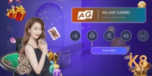 Tips để tham gia casino AGIN hiệu quả