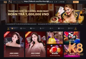 Roulette live k8 bet