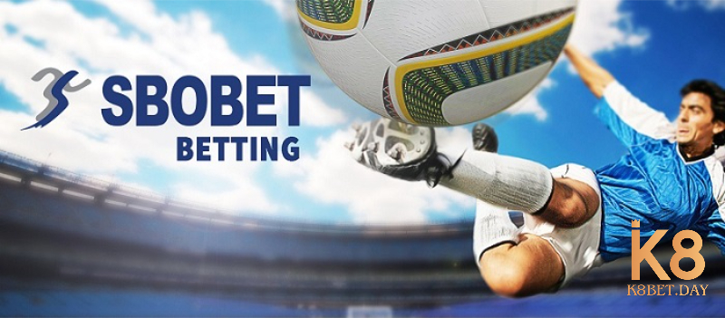 Các khuyến mãi SBOBET K8bet hấp dẫn, giá trị 